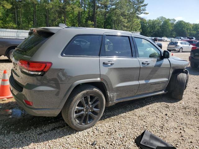 Photo 3 from auction – 2020 JEEP GRAND CHER with VIN 1C4RJFAG2LC423717