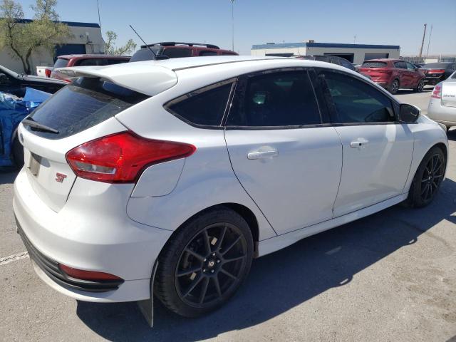 Photo 3 from auction – 2017 FORD FOCUS ST with VIN 1FADP3L93HL206065