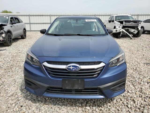 Photo 5 from auction – 2020 SUBARU LEGACY with VIN 4S3BWAB69L3015145
