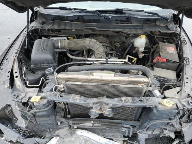 Photo 11 from auction – 2011 DODGE RAM 1500 with VIN 1D7RB1GTXBS503569