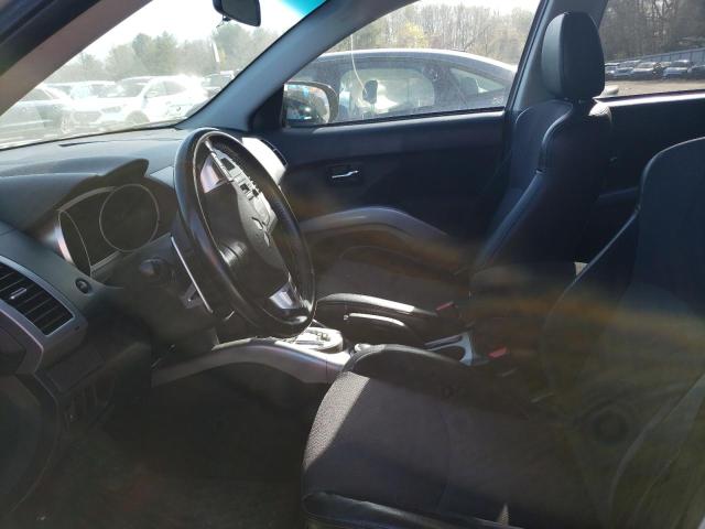 Photo 7 from auction – 2011 MITSUBISHI OUTLANDER with VIN JA4JT3AW3BU037193