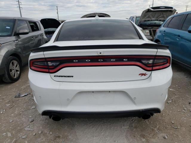 Photo 6 from auction – 2018 DODGE CHARGER RT with VIN 2C3CDXGJ2JH245151