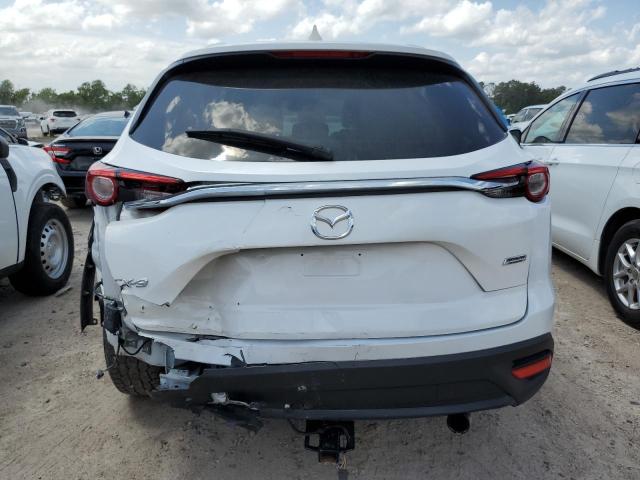 Photo 6 from auction – 2019 MAZDA CX-9 TOURI with VIN JM3TCACY2K0308664