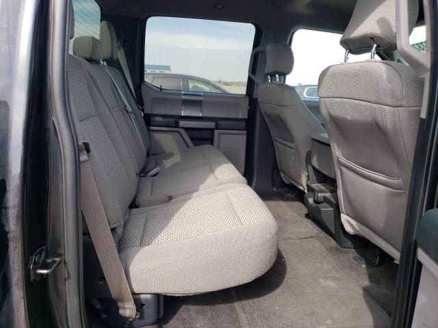 Photo 10 from auction – 2015 FORD F150 SUPER with VIN 1FTEW1EP5FKD59227