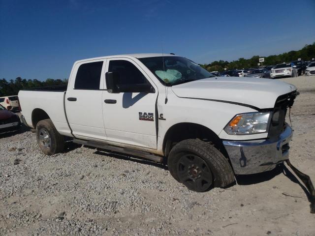Photo 4 from auction – 2018 RAM 2500 ST with VIN 3C6UR5CL3JG263436