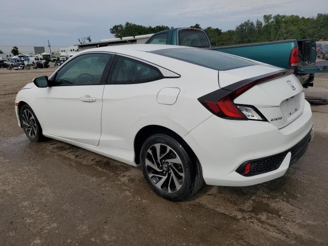 Photo 2 from auction – 2016 HONDA CIVIC LX with VIN 2HGFC4B07GH313463