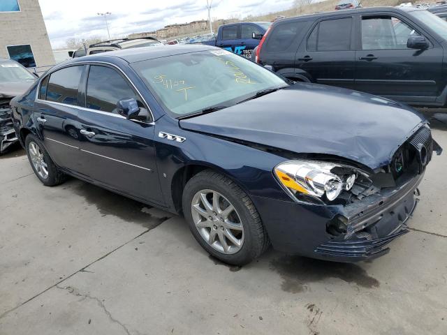صورة رقم 4 من المزاد - 2008 BUICK LUCERNE CX مع VIN 1G4HD57288U170585