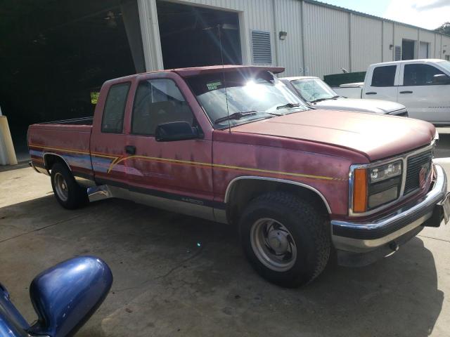 Zdjęcie 4 z aukcji – 1990 GMC SIERRA C15 z VIN 2GTEC19K4L1501988