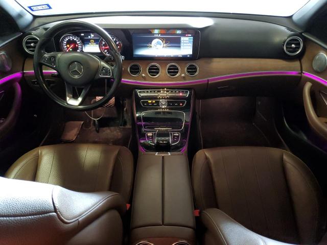 Photo 8 from auction – 2017 MERCEDES-BENZ E 300 with VIN WDDZF4JB1HA007533