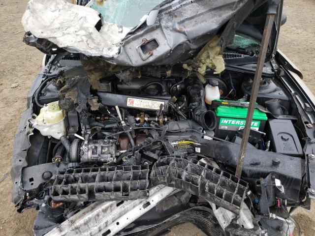 Photo 11 from auction – 1997 SATURN SL2 with VIN 1G8ZK5277VZ259560