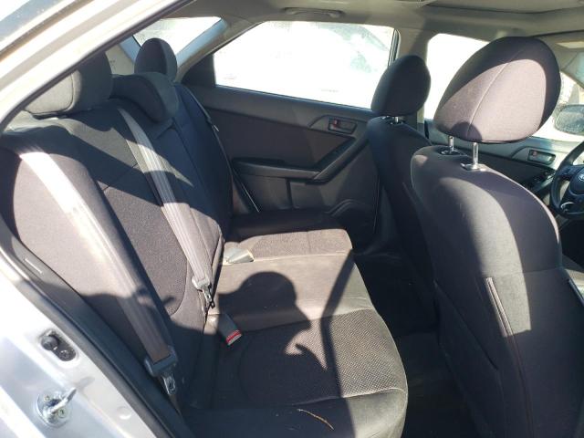Photo 10 from auction – 2012 KIA FORTE EX with VIN KNAFU5A29C5519516