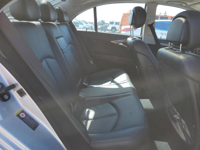Photo 10 from auction – 2008 MERCEDES-BENZ E 350 4MAT with VIN WDBUF87X48B217972