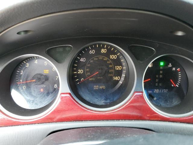 Photo 9 from auction – 2006 LEXUS ES 330 with VIN JTHBA30G265154210