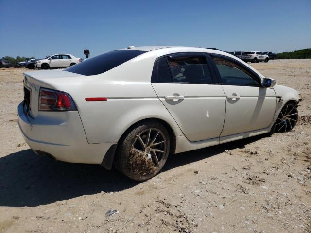 Photo 3 from auction – 2007 ACURA TL with VIN 19UUA66217A028468