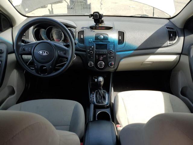 Photo 8 from auction – 2012 KIA FORTE EX with VIN KNAFU4A25C5488713
