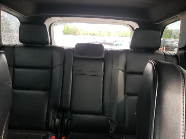 Photo 10 from auction – 2014 JEEP GRAND CHER with VIN 1C4RJFCT2EC260239