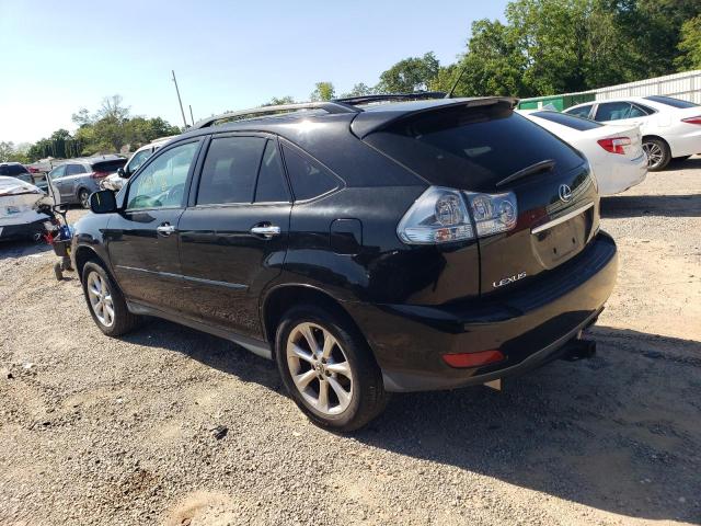 Foto 2 de la subasta – 2008 LEXUS RX 350 con VIN 2T2HK31U28C091818