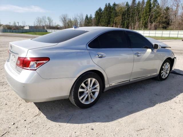 Photo 3 from auction – 2010 LEXUS ES 350 with VIN JTHBK1EG5A2386790