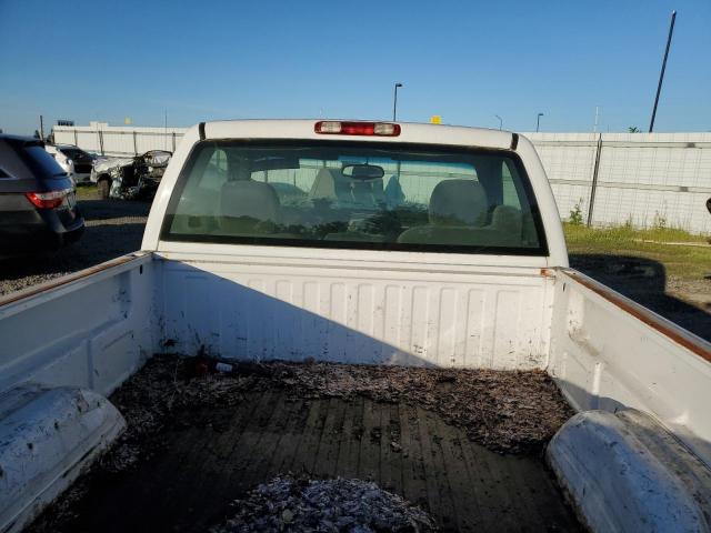 Photo 10 from auction – 2007 CHEVROLET SILVERADO with VIN 3GCEC14X27G222605