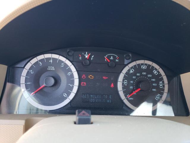 صورة رقم 9 من المزاد - 2012 FORD ESCAPE LIM مع VIN 1FMCU0EG5CKA17193