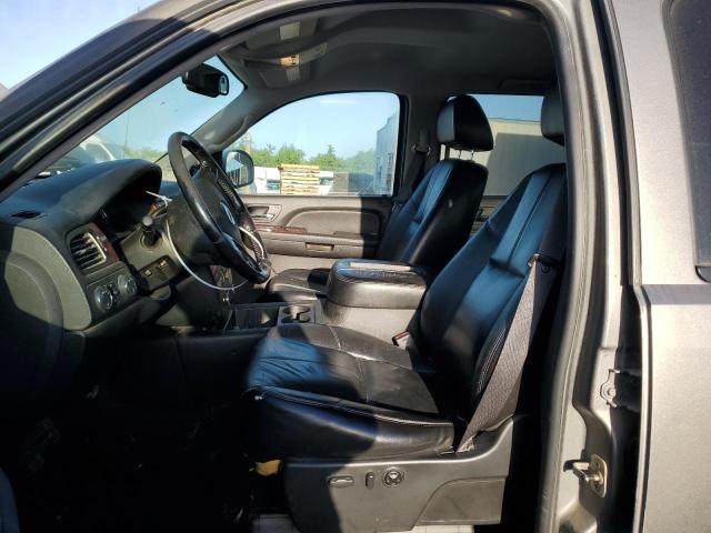Photo 7 from auction – 2007 CHEVROLET SILVERADO with VIN 1GCHK23647F504986
