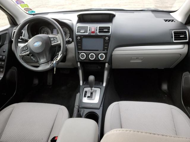 Photo 8 from auction – 2016 SUBARU FORESTER 2 with VIN JF2SJAFC9GH443239