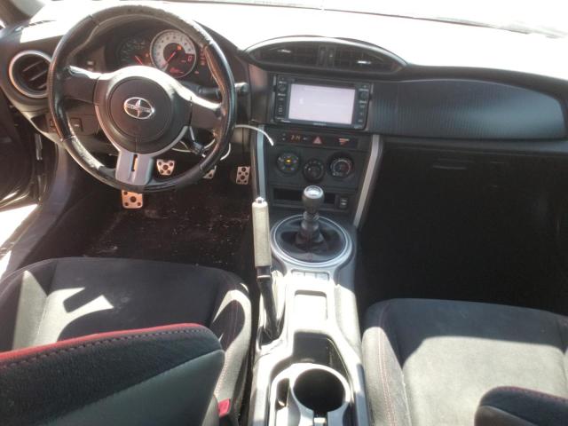 Photo 8 from auction – 2014 TOYOTA SCION FR-S with VIN JF1ZNAA13E9701372