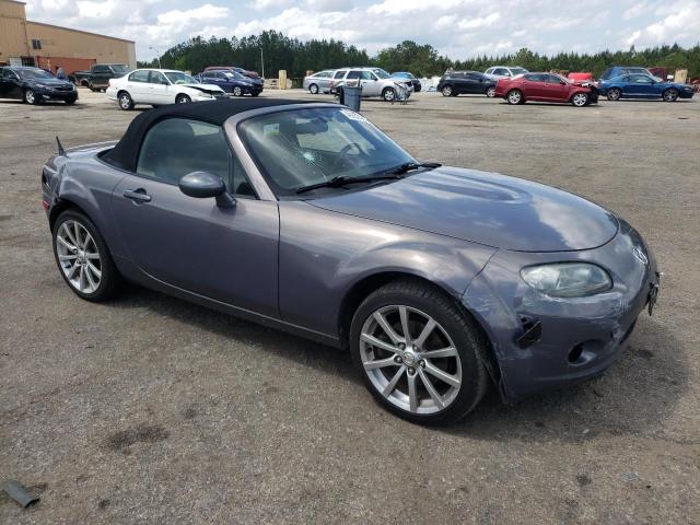 Photo 4 from auction – 2007 MAZDA MX-5 MIATA with VIN JM1NC25F470124143