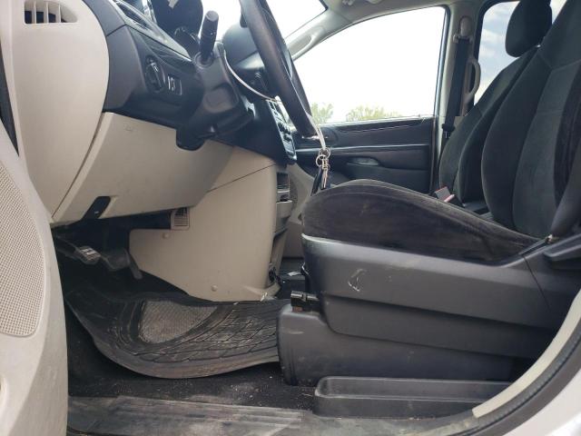 Photo 7 from auction – 2012 DODGE GRAND CARA with VIN 2C4RDGBG3CR347007