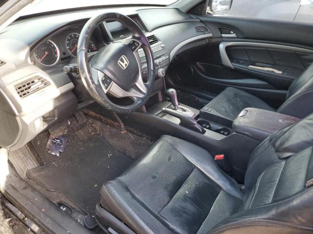 Photo 7 from auction – 2011 HONDA ACCORD EXL with VIN 1HGCS2B88BA001983