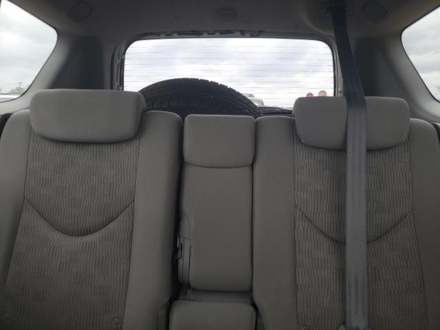 Photo 10 from auction – 2011 TOYOTA RAV4 with VIN 2T3BF4DV9BW123511
