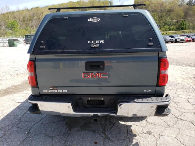 Zdjęcie 6 z aukcji – 2014 GMC SIERRA K15 z VIN 3GTU2VEC2EG188888