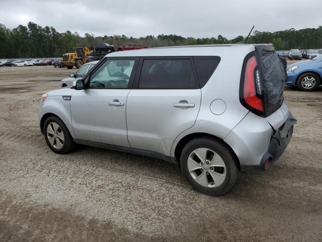 Photo 2 from auction – 2015 KIA SOUL with VIN KNDJN2A26F7810881