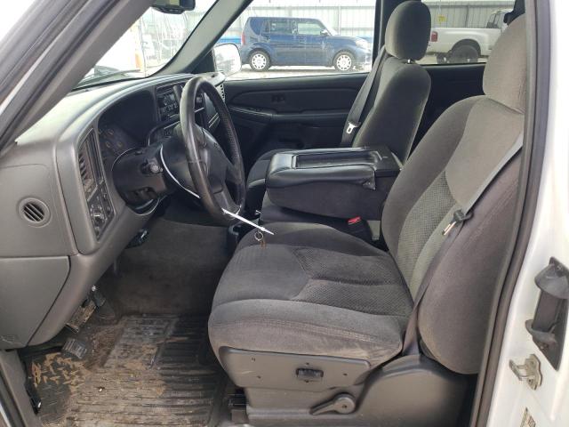 Photo 7 from auction – 2005 CHEVROLET silverado with VIN 2GCEC19V251211763
