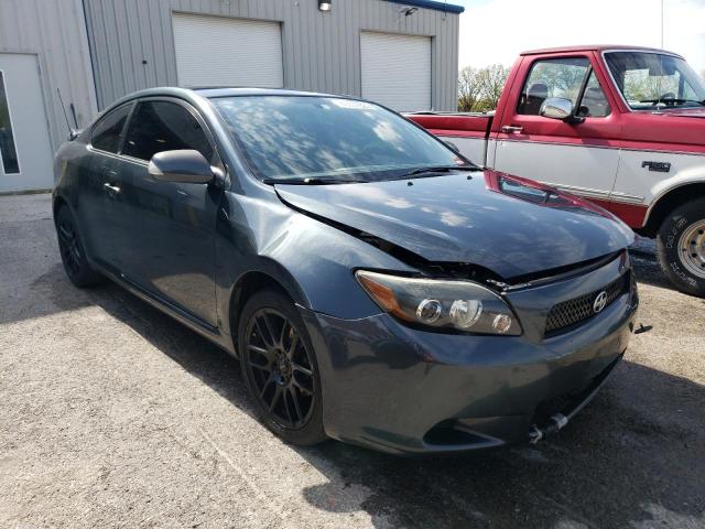 Photo 4 from auction – 2009 SCION TC with VIN JTKDE167690287640