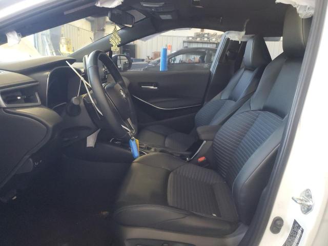 Photo 7 from auction – 2021 TOYOTA COROLLA XS with VIN 5YFT4MCE6MP063745