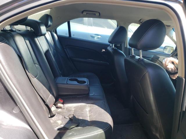 Photo 10 from auction – 2011 FORD FUSION SEL with VIN 3FAHP0JA6BR276102