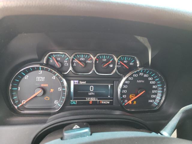 Photo 9 from auction – 2015 CHEVROLET SUBURBAN C with VIN 1GNSCJKC2FR539857
