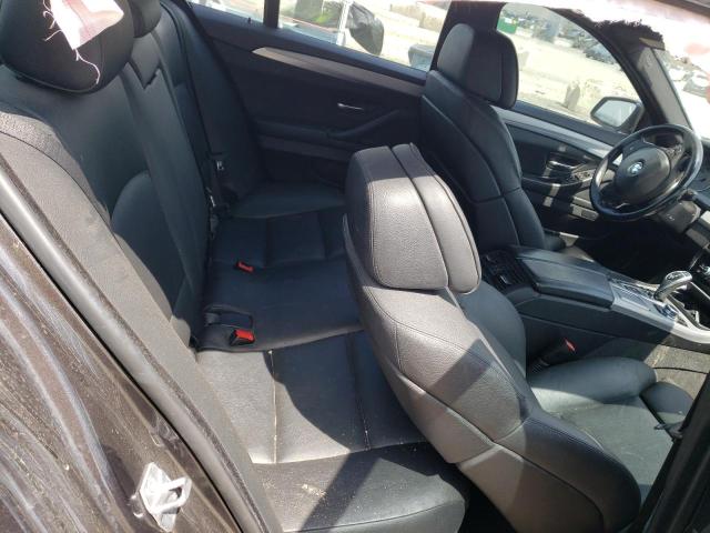 Photo 10 from auction – 2013 BMW 535I with VIN WBAFU7C51DDU74873