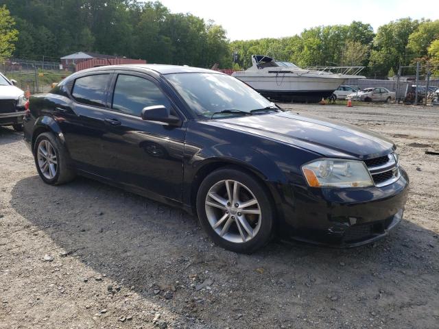 Photo 4 from auction – 2013 DODGE AVENGER SE with VIN 1C3CDZAG6DN572169