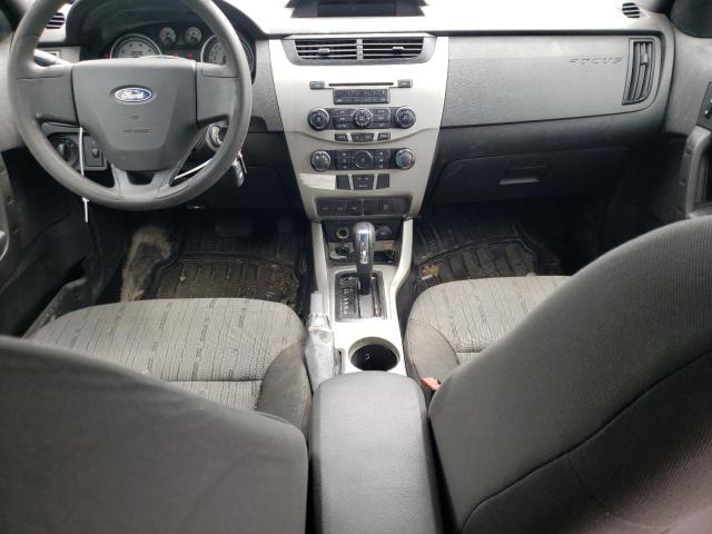 Photo 8 from auction – 2009 FORD FOCUS SE with VIN 1FAHP35N89W193115