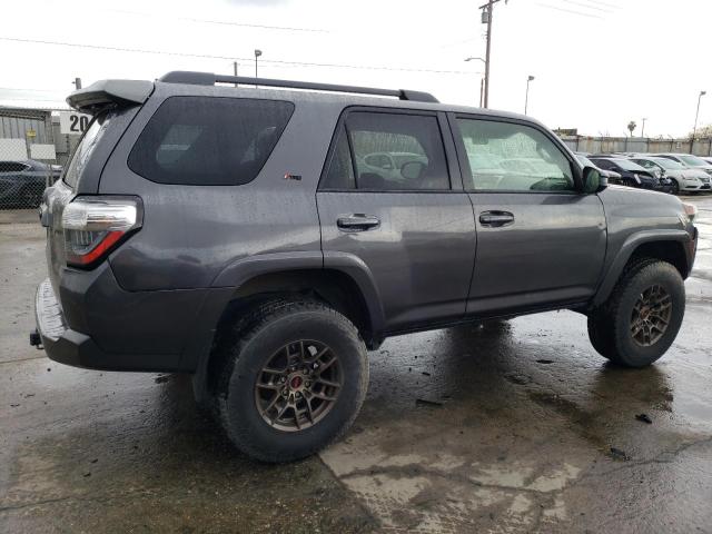 Photo 3 from auction – 2014 TOYOTA 4RUNNER SR with VIN JTEZU5JR0E5067077