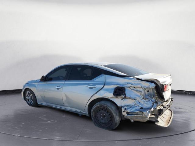 Photo 2 from auction – 2019 NISSAN ALTIMA S with VIN 1N4BL4BV9KC235861