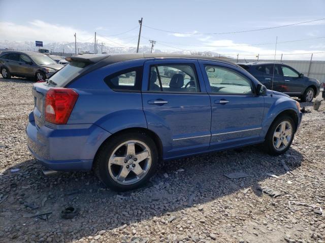 Photo 3 from auction – 2007 DODGE CALIBER R/ with VIN 1B3HE78K77D264419