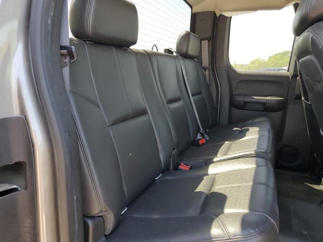 Photo 10 from auction – 2013 CHEVROLET SILVERADO with VIN 1GCRCSE05DZ244778