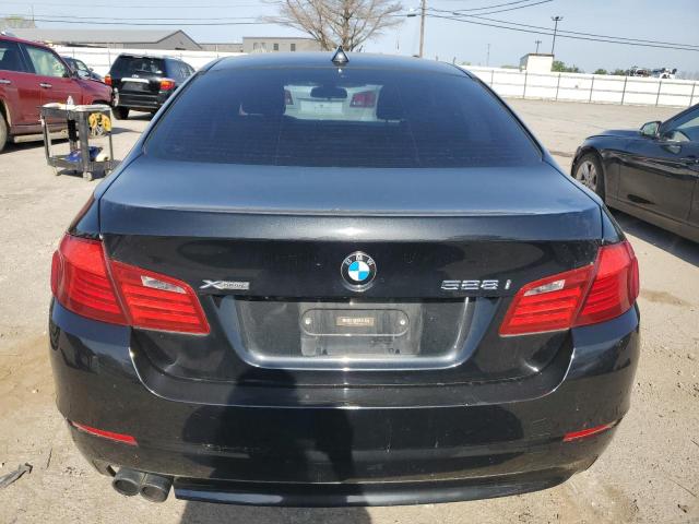 Photo 6 from auction – 2013 BMW 528 XI with VIN WBAXH5C5XDD108861