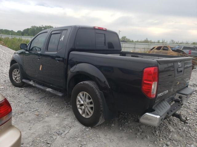 Photo 2 from auction – 2017 NISSAN FRONTIER S with VIN 1N6DD0EV2HN711172