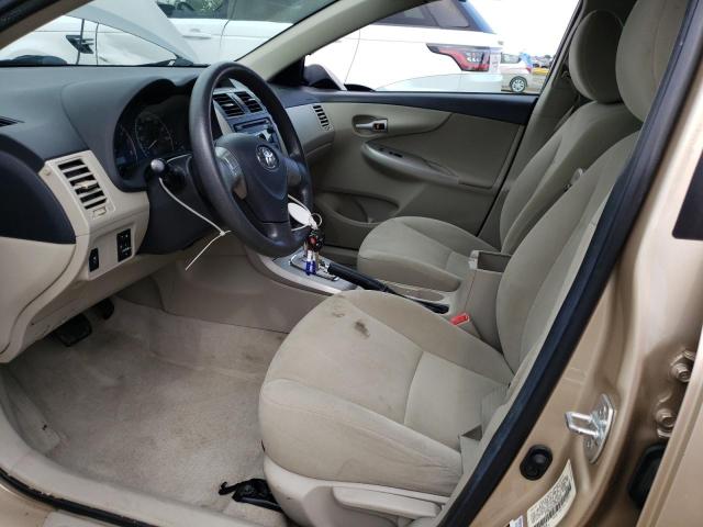 Photo 7 from auction – 2012 TOYOTA COROLLA BA with VIN 5YFBU4EE7CP022015