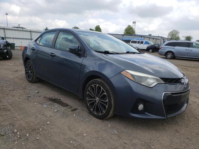 Photo 4 from auction – 2014 TOYOTA COROLLA L with VIN 2T1BURHE4EC105865