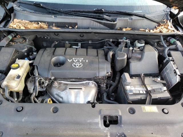 Photo 12 from auction – 2010 TOYOTA RAV4 with VIN 2T3ZF4DV9AW046314